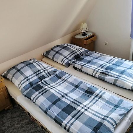 Haeuschen Im Gruenen Villa Jornstorf Kültér fotó