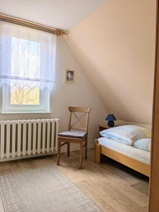 Haeuschen Im Gruenen Villa Jornstorf Kültér fotó