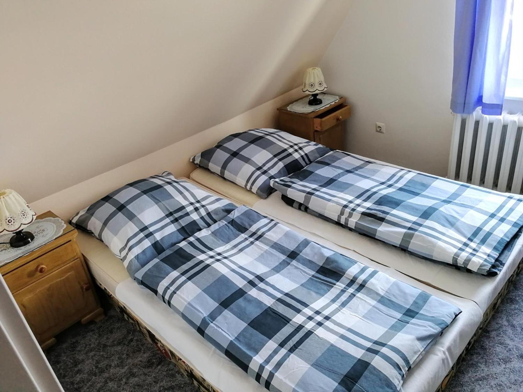 Haeuschen Im Gruenen Villa Jornstorf Kültér fotó